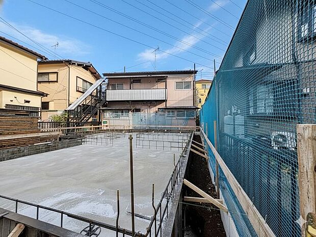 【Under construction】建設中