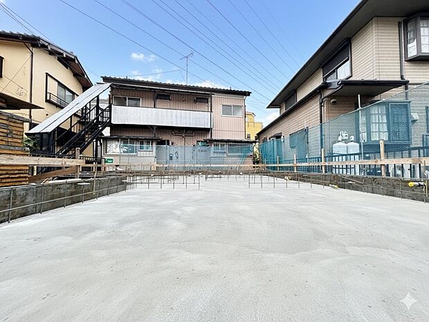 【Under construction】建設中