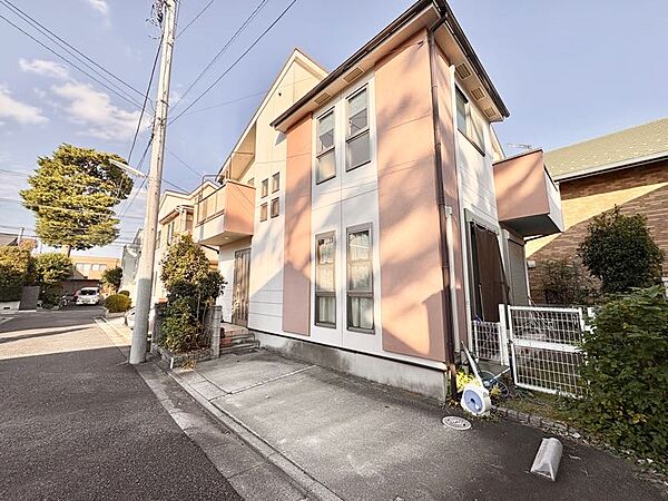 外観：313004477709