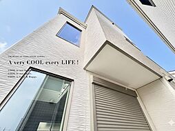 埼玉県志木市中宗岡５丁目