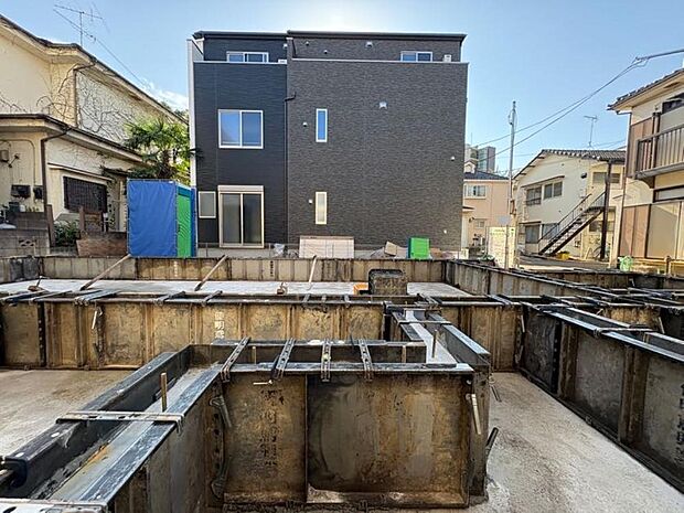 【Under construction】建設中