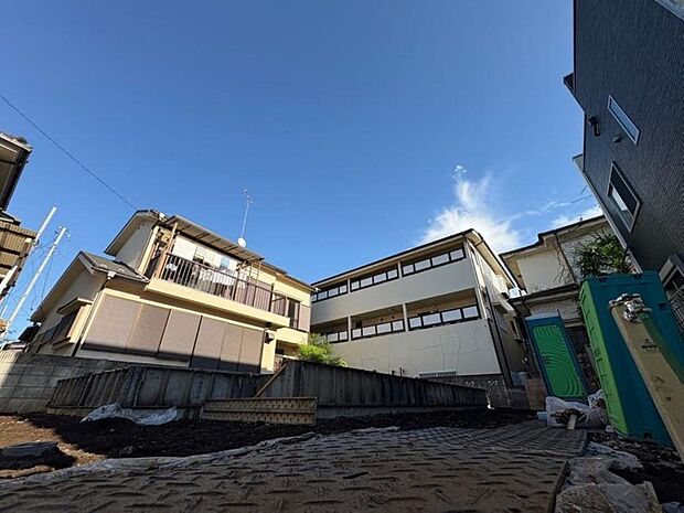 【Under construction】建設中