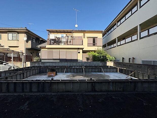 【Under construction】建設中