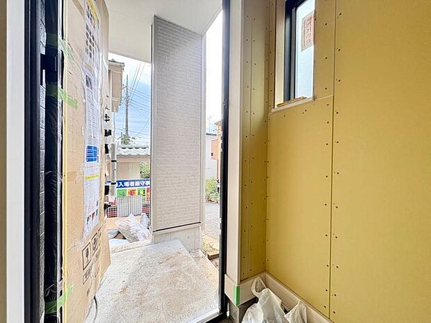 【Under construction】建設中