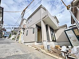 埼玉県新座市石神４丁目