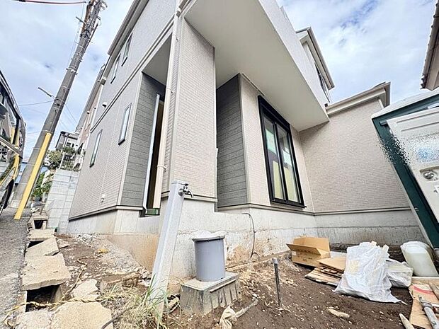 【Under construction】建設中