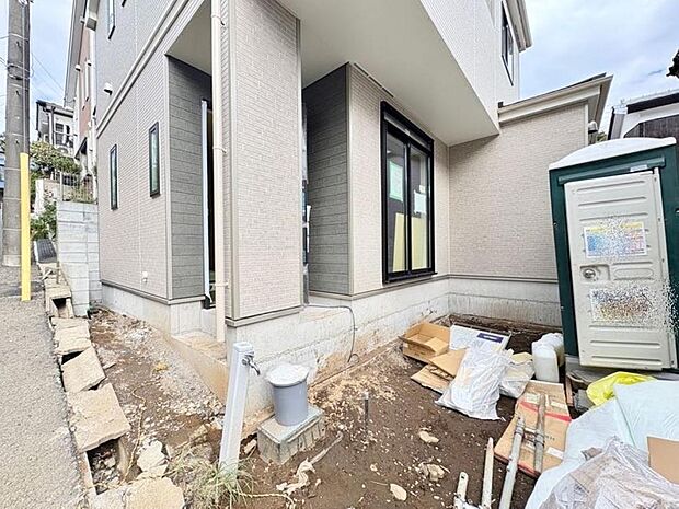 【Under construction】建設中