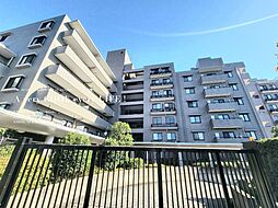 フォレステージ石神井公園