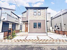 東京都東久留米市前沢３丁目