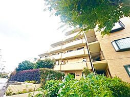 武蔵小金井サンハイツ