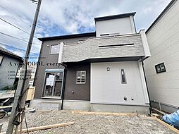 東京都小金井市前原町１丁目