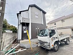 東京都小金井市前原町１丁目