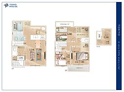 東京都三鷹市牟礼５丁目