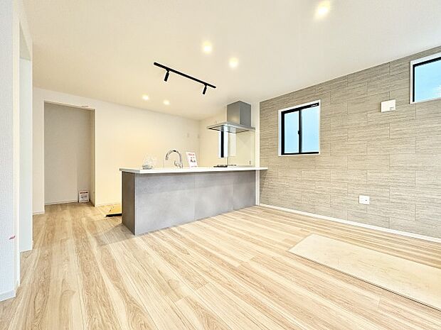 【Livingroom】リビング