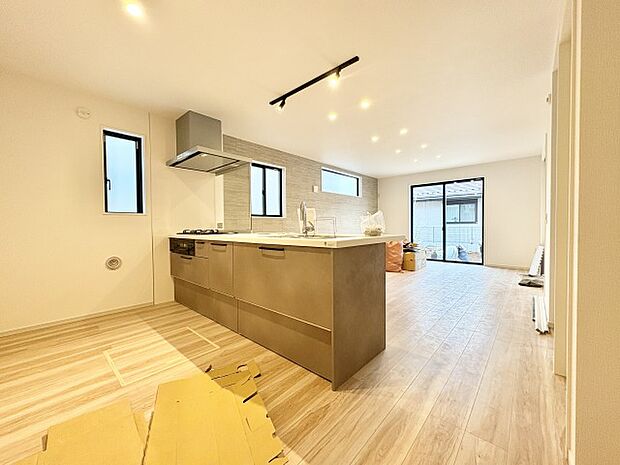 【Kitchen】キッチン