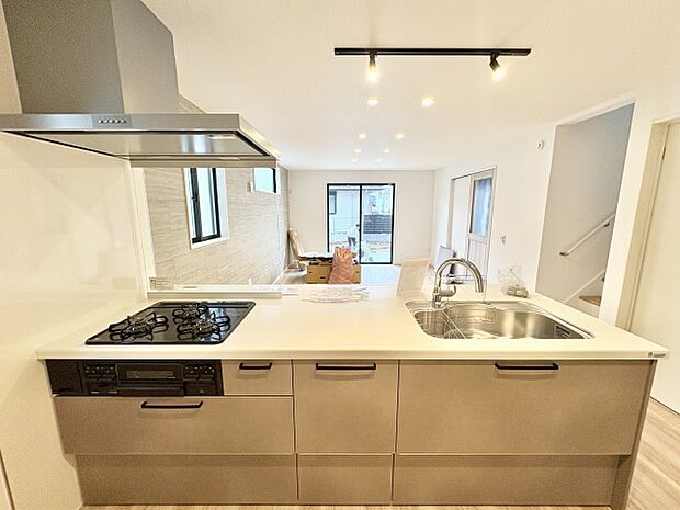 【Kitchen】キッチン