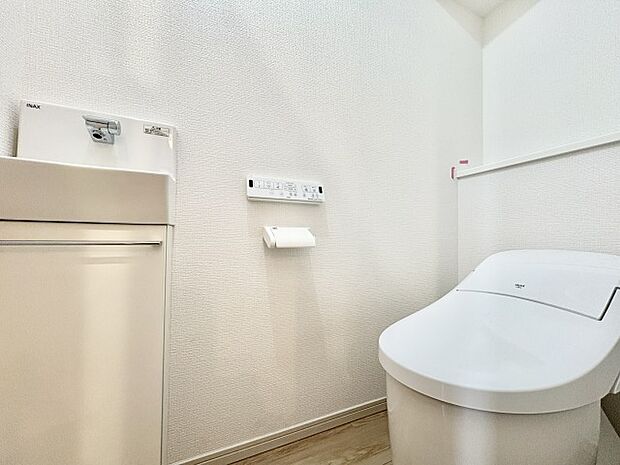 【Toilet】トイレ