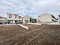 東京都三鷹市牟礼５丁目