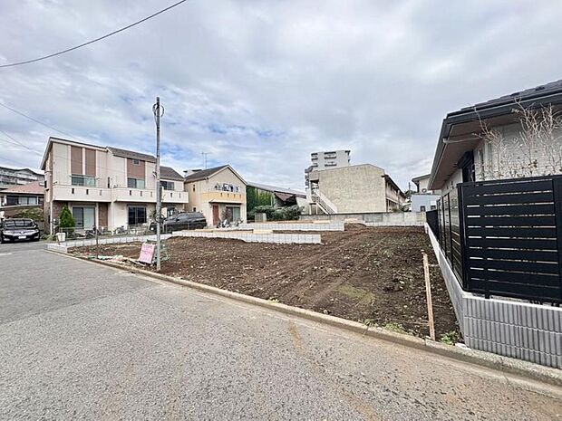 【Exterior】外観