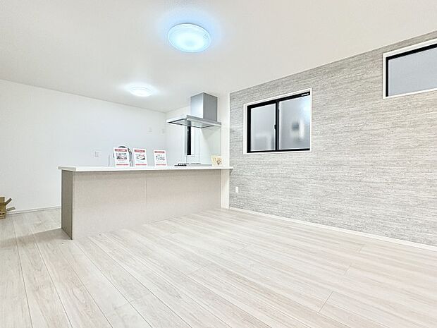 【Livingroom】リビング