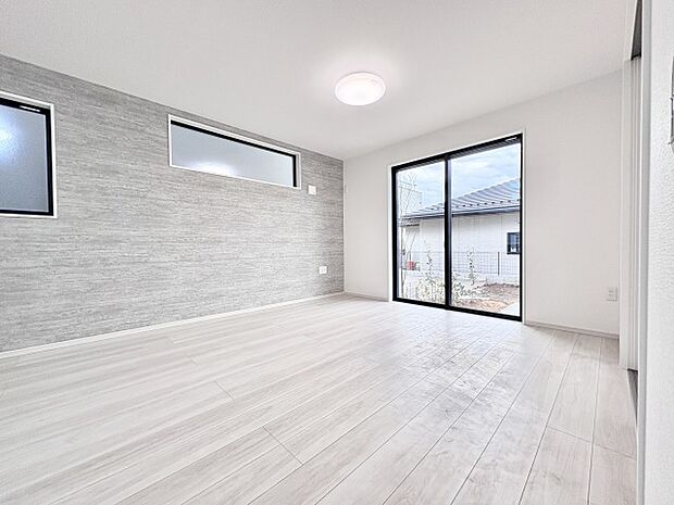 【Livingroom】リビング