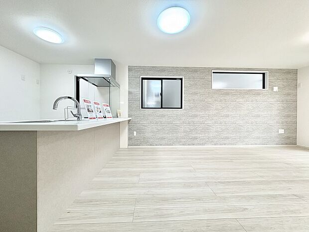 【Livingroom】リビング