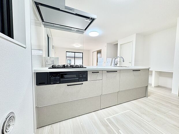 【Kitchen】キッチン