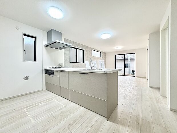 【Kitchen】キッチン