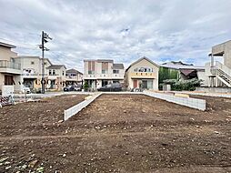 東京都三鷹市牟礼５丁目