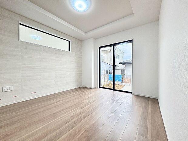 【Livingroom】リビング