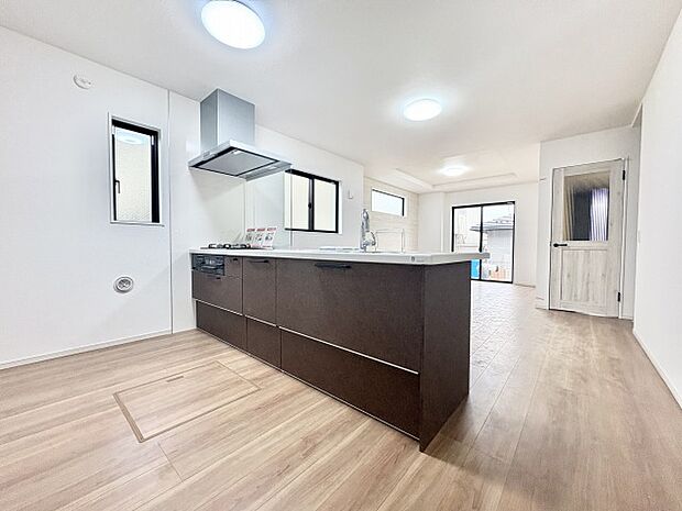 【Kitchen】キッチン