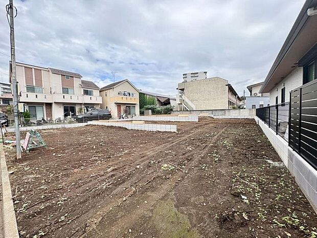 【Exterior】外観