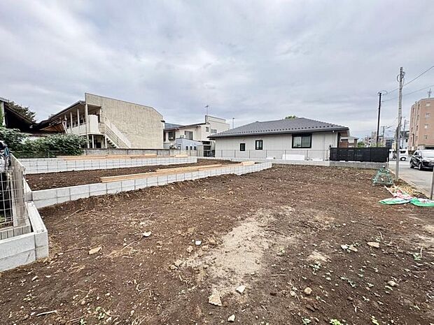 【Exterior】外観