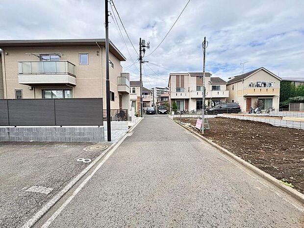 【Exterior】外観