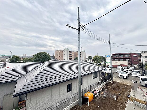【View】眺望