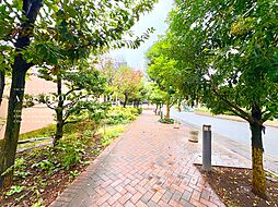 ライオンズガーデン成増ヴィスタヒルエアリーコート