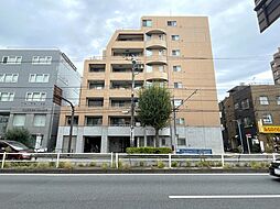 東京都杉並区荻窪２丁目