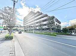 レーベンハイム小平ラルレーブ