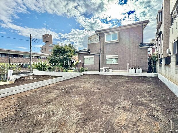 【Under construction】建設中