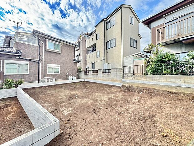 【Under construction】建設中