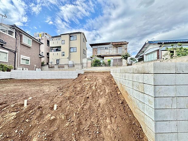 【Under construction】建設中