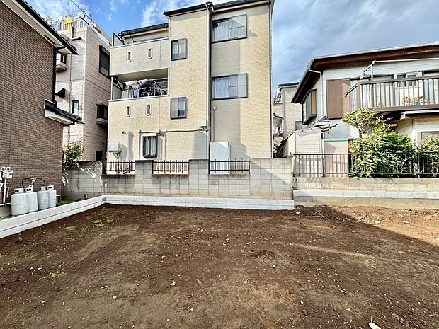 【Under construction】建設中