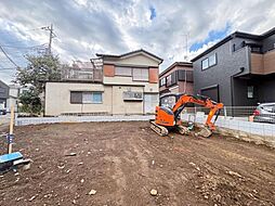 埼玉県朝霞市根岸台４丁目