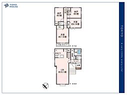 埼玉県和光市白子３丁目