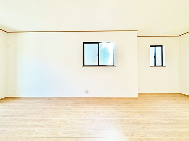 【Livingroom】リビングルーム