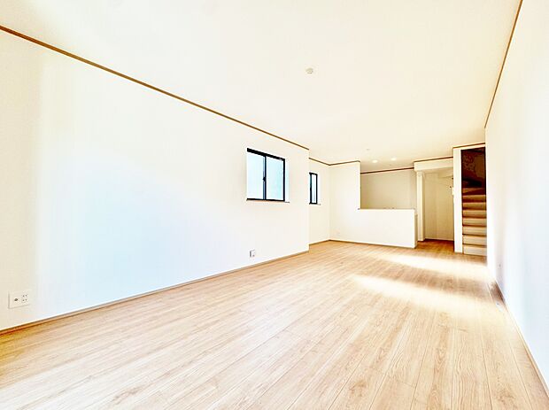 【Livingroom】リビングルーム