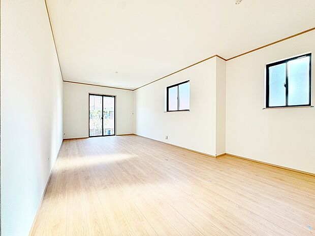 【Livingroom】リビングルーム