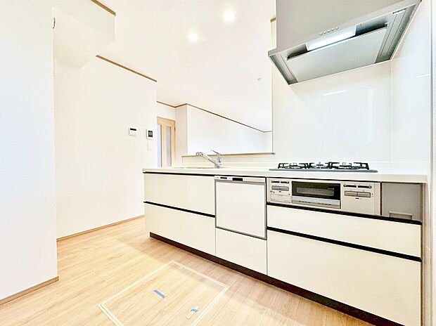 【Kitchen】キッチン