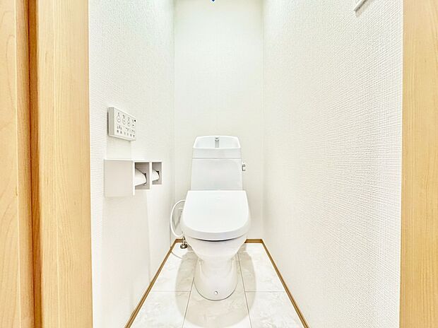 【Toilet】トイレ