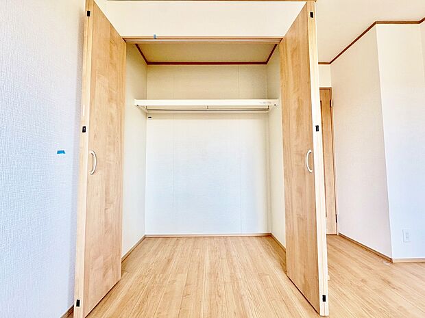 【Storage】収納